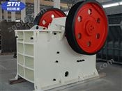 顎式破碎機