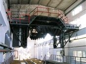 橋式螺旋卸車機(jī)
