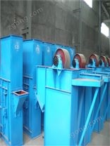 玉米上房垂直提升机