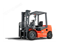 K2系列 2-3.5噸內(nèi)燃平衡重式叉車