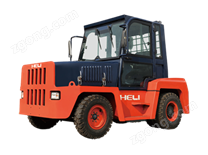 G系列4-5吨内燃牵引车