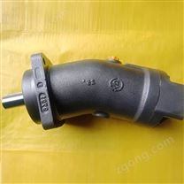 力士樂液壓馬達(dá)A2FM系列