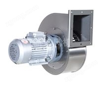 CF4.5A-7.5kw 多翼式風(fēng)機(jī)