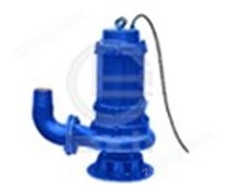 QW(WQ)潜水排污泵