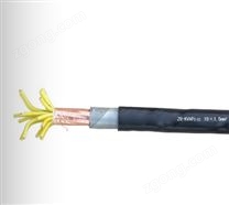 KVVP2多芯控制電纜