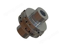 LJ徑向彈性柱銷聯(lián)軸器
