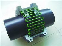 JSS型雙法蘭聯(lián)接型聯(lián)軸器