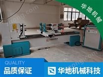 雙柱四刀數(shù)控木工車床