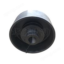 HLL型帶制動輪彈性柱銷聯(lián)軸器