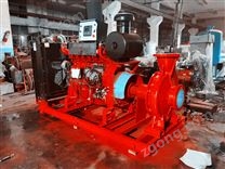 钦州消防柴油泵厂家
