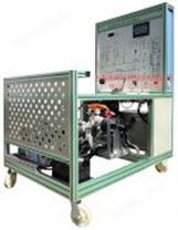 MYXNQ-38B 新能源電驅(qū)動傳動系統(tǒng)集成