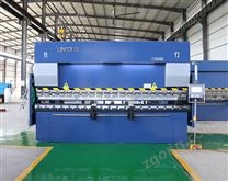 110T/4000數(shù)控折彎機(jī)