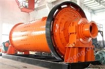 MBS型棒磨機(jī)