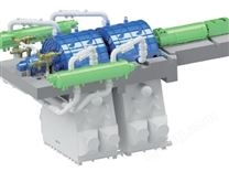 配三代堆核電汽輪機