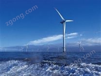 永磁直驅(qū)風(fēng)力發(fā)電機(jī)