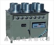 HP－4.0自動(dòng)調(diào)壓混凝土抗?jié)B儀