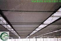 陜西西安-延安-寶雞連棟溫室內(nèi)外遮陽傳動系統(tǒng)配件