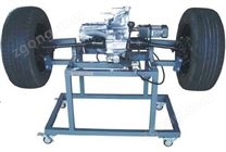 BH-QC322型汽車動力傳動系統(tǒng)實訓臺（前驅(qū)動式）