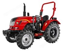 東風DF504-16輪式拖拉機