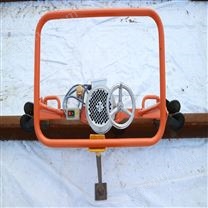 電動仿形打磨機FMG-2.2