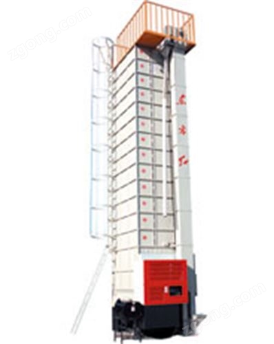 东方红5H-15/5H-15A循环式谷物干燥机