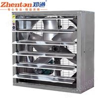 镀锌板负压风机