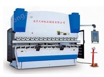 HTB(F)-DA56數(shù)控折彎機(jī)