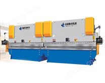 2-WC67K系列液壓板料數(shù)控折彎機(jī)