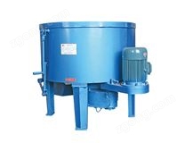 S1110型碾轮混砂机