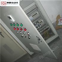 直销PLC控制柜进口元件质保一年