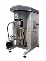 SP-30L無篩網(wǎng)無軸封砂磨機(jī)