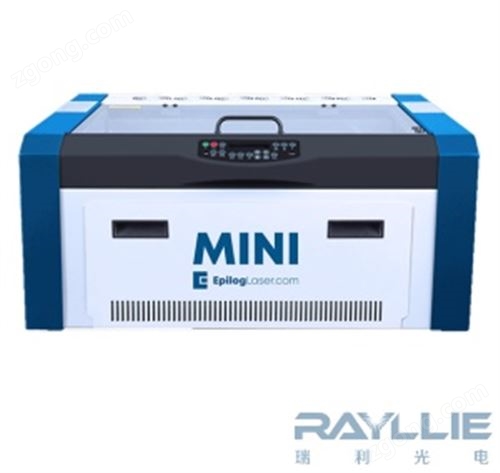 EPILOG激光切割机mini 24