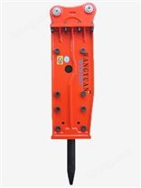 直角型破碎錘WYB135T