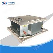 風(fēng)機(jī)盤管-卡式四面出風(fēng)2