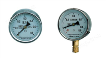 一般壓力表 壓力真空表