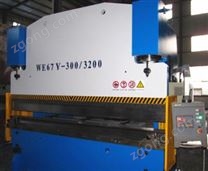 WE67Y-300/3200數(shù)控折彎機
