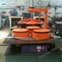 自提式擋圈調(diào)速拋光機(jī)
