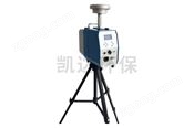 XA-100型綜合大氣采樣器(大氣氟化物）