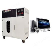 電腦式高精度平板硫化機