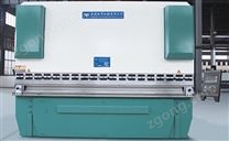 WC67K-300Tx4000液壓板料數(shù)控折彎機(jī)