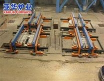 大型氣體滲碳爐