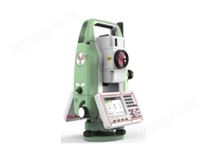 徠卡TZ12全站儀 1秒精度自動量高全站儀