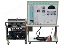 新能源電驅(qū)動傳動系統(tǒng)集成+課程