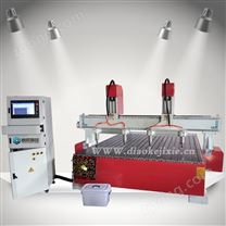 多頭浮雕木工雕刻機