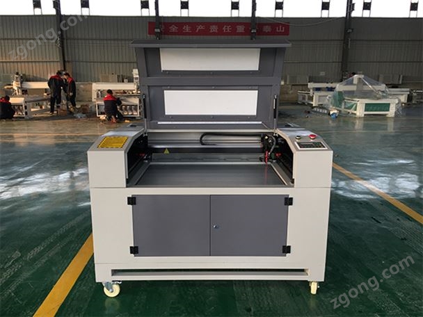 博洲-6090工艺品激光雕刻机