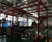 KBK柔性起重機(jī)