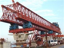 河北保定架橋機(jī)廠家 150t架橋機(jī)360度任意轉(zhuǎn)向