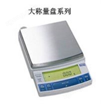 UW4200S電子托盤天平