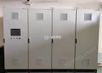 農(nóng)村污水處理站 PLC控制柜自動化系統(tǒng)