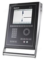 基于實時WinCE操作系統(tǒng)的二維彩色圖形折彎機(jī)數(shù)控裝置DA66T